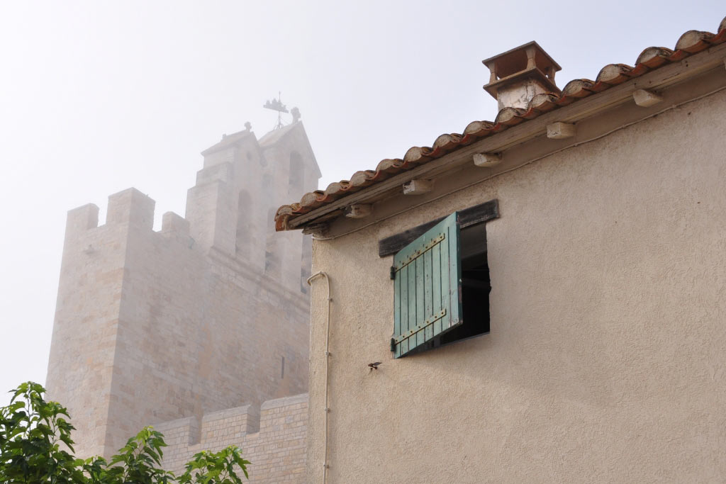 France, Provence, Camargue, Saintes Maries de la Mer